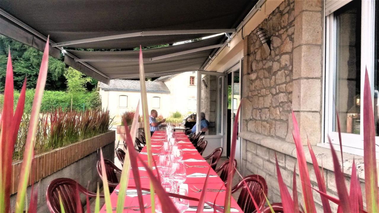 Blavet Vacances Saint-Barthélemy Kültér fotó